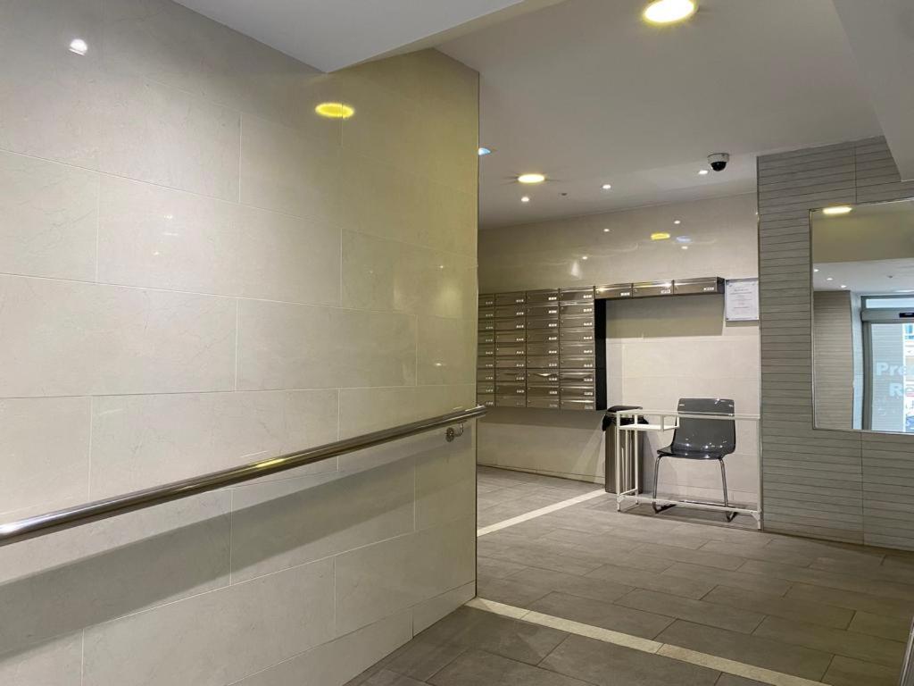 Apartamento El Real Gijón Exterior foto